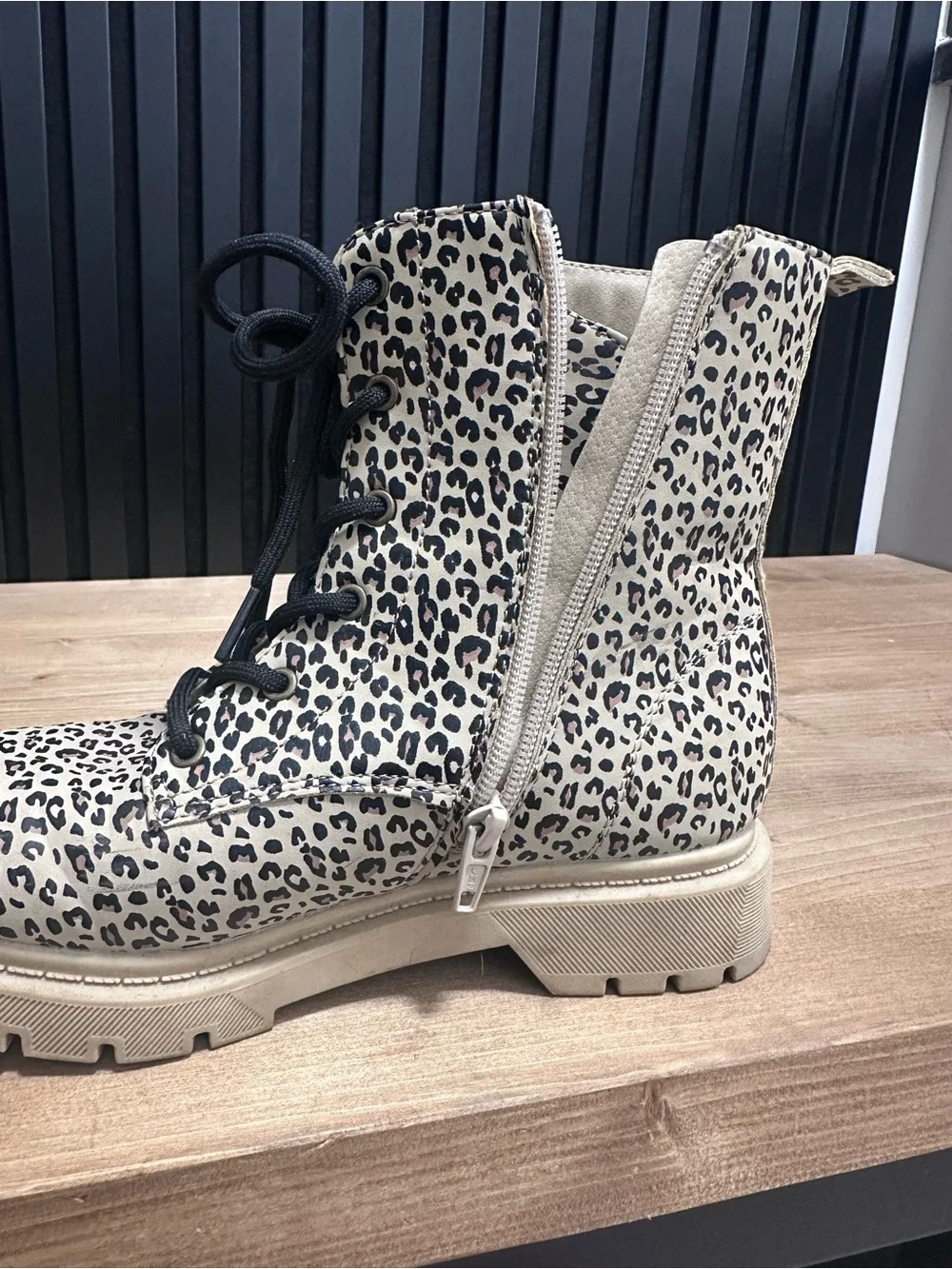 Boots - Picture 2 of 2
